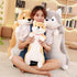 Peluche de Loup